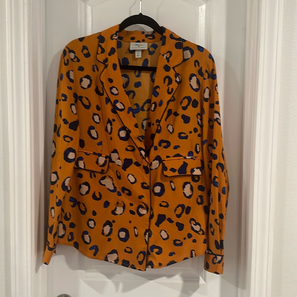 3.1 Phillip Lim x Target Shirt Jacket